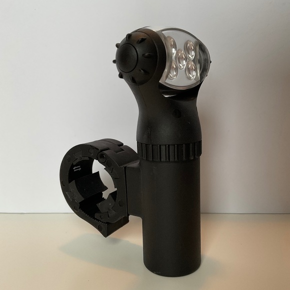 **Free with Purchase** LED BBQ Light - Grill Lamp - Picture 1 of 8